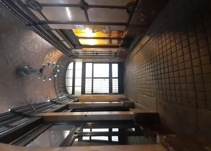 Acogedor Apartamento Entre Sol, Gran Via Y Palacio